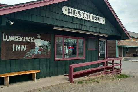 Lumberjack Inn